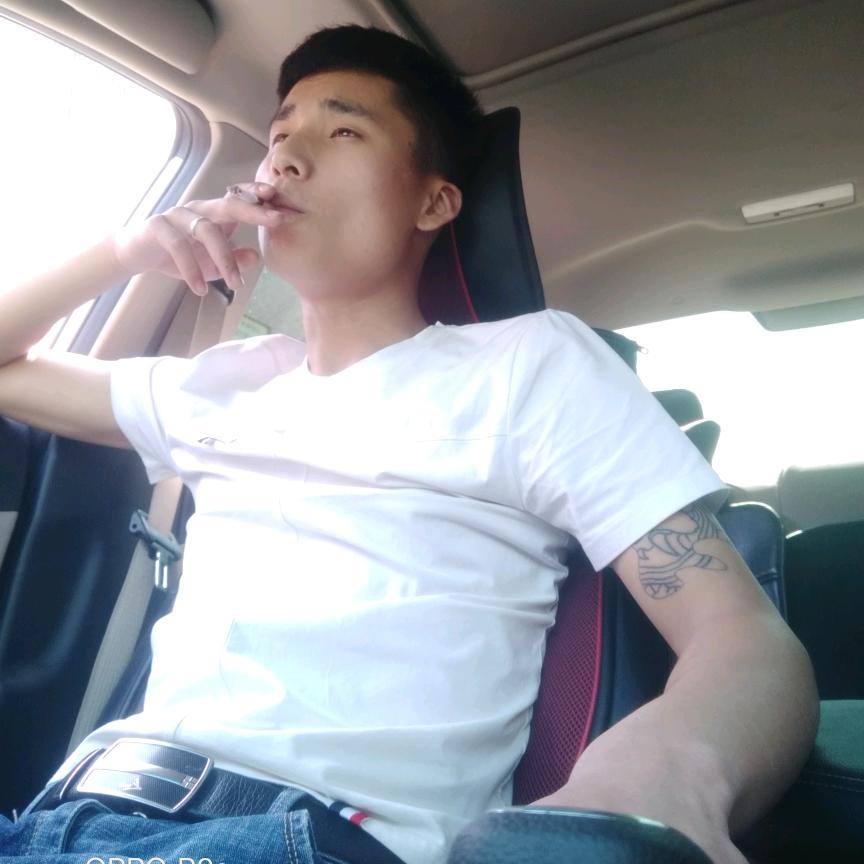 A   难人男✨