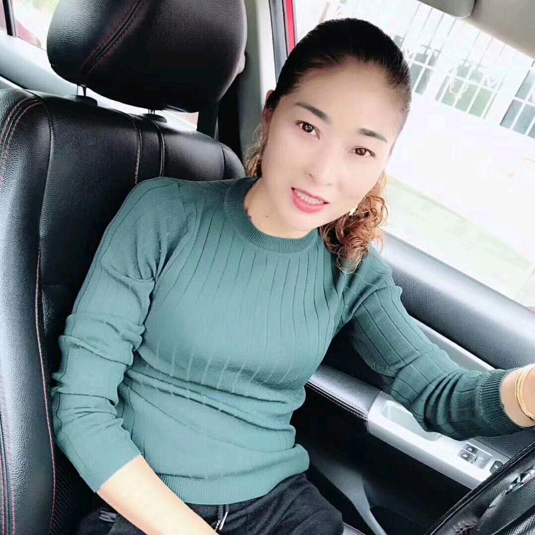 晚景福