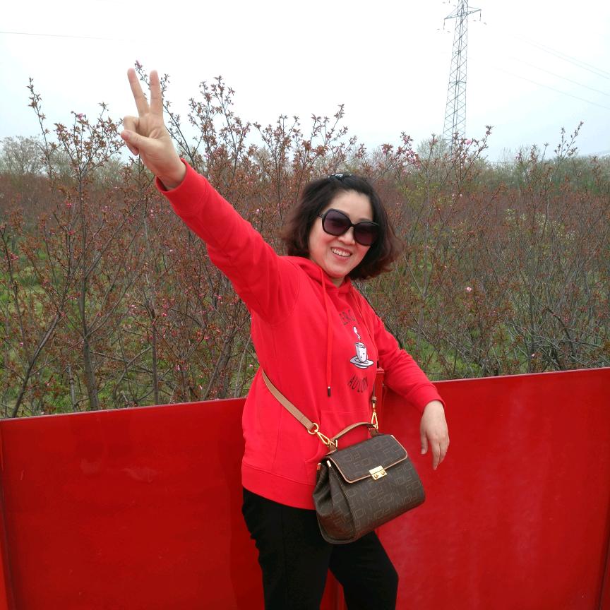 江都引江路水星家纺