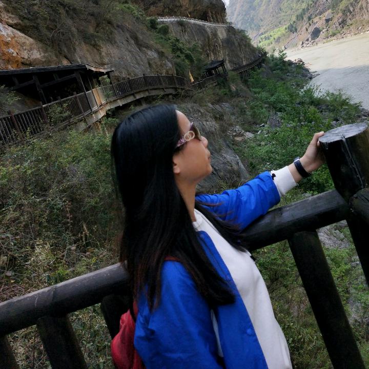 清风明月