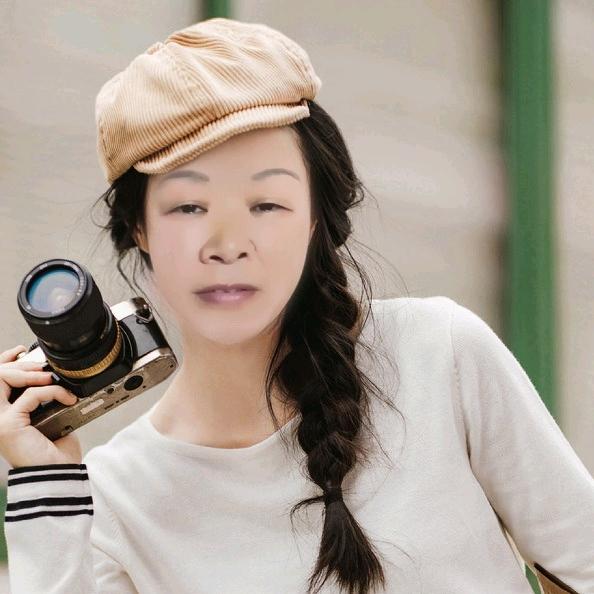 👄时代达人💅
