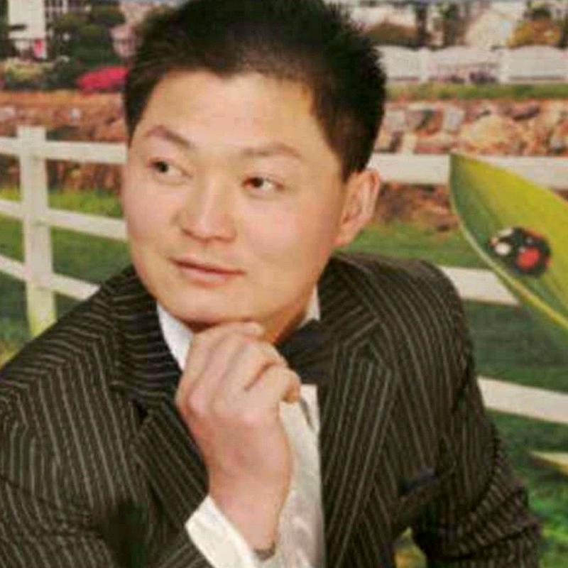 伤感人