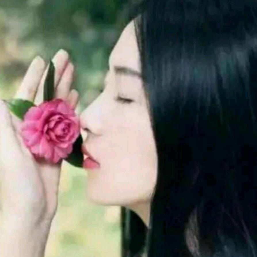 青山绿水