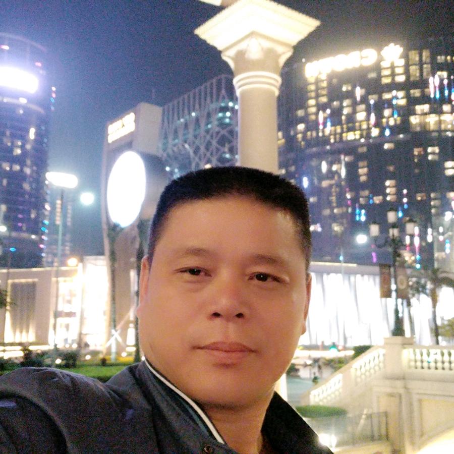 小武哥