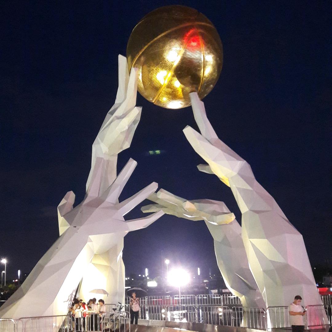 忠县厨电体验中心