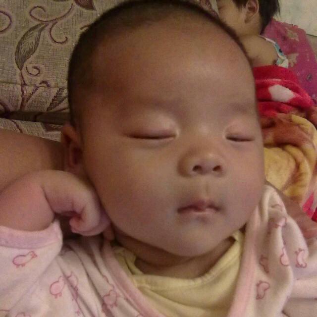 骑着蜗牛去散步