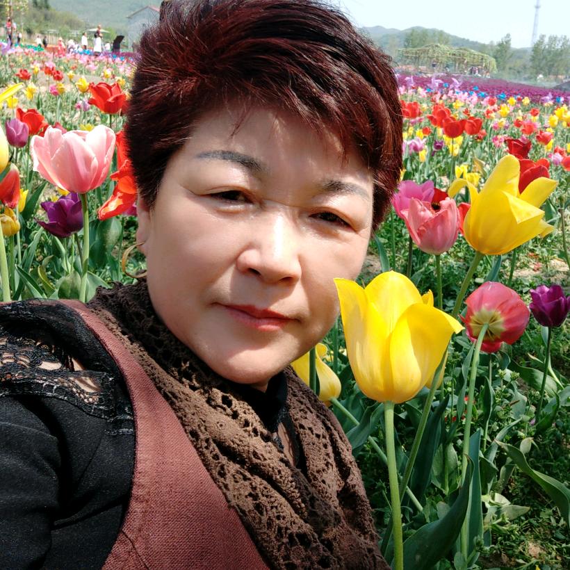 张姐🌺