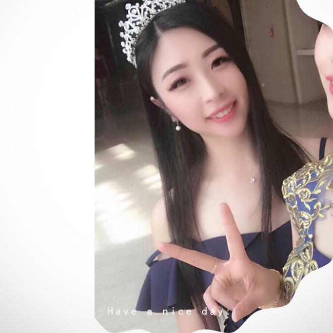 心怡🌻