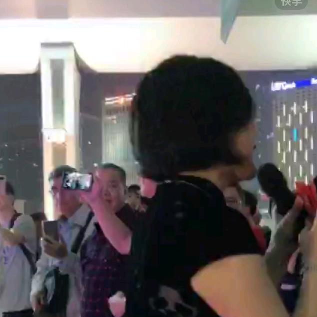 为你而战