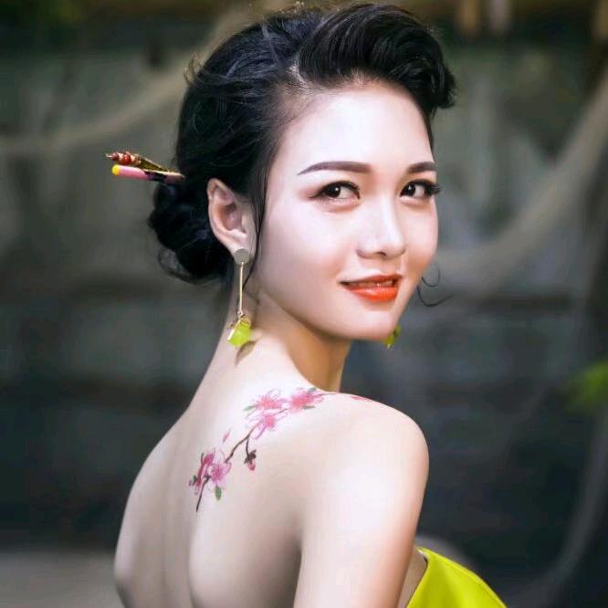 刘海睿的妈妈