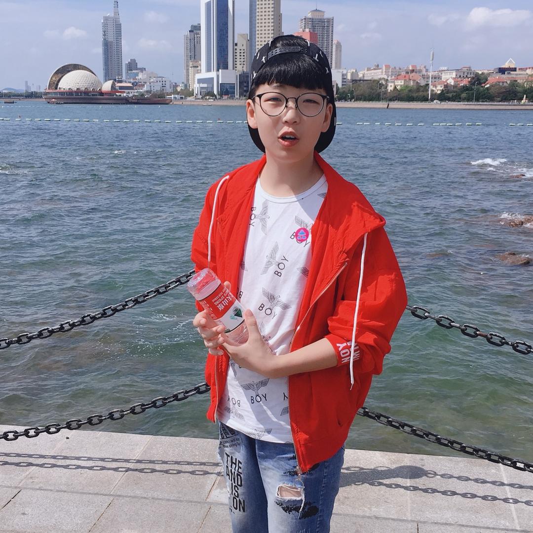 白雪（橱窗好物分享）