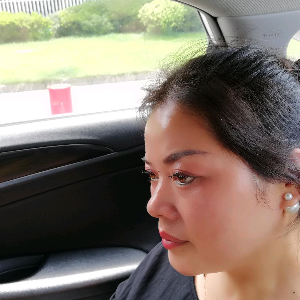 霸气的女人