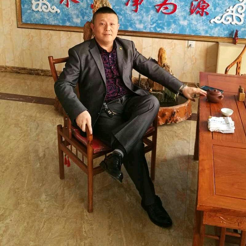 小刘