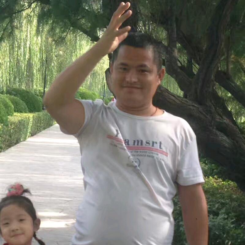 中药材小哥