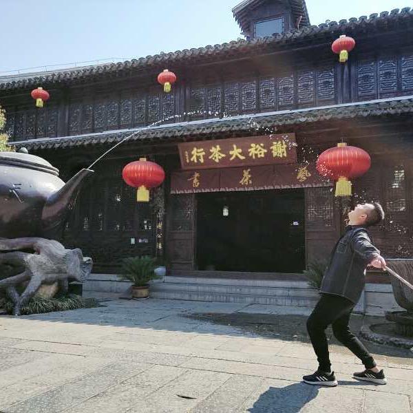 小•七