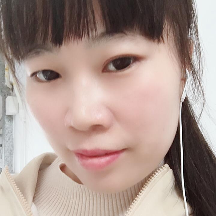珊儿手势舞