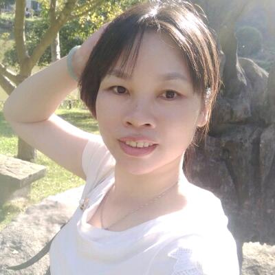英子
