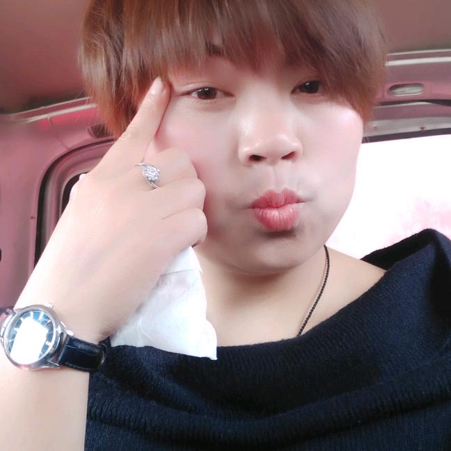 差点长成美女🤪🤪