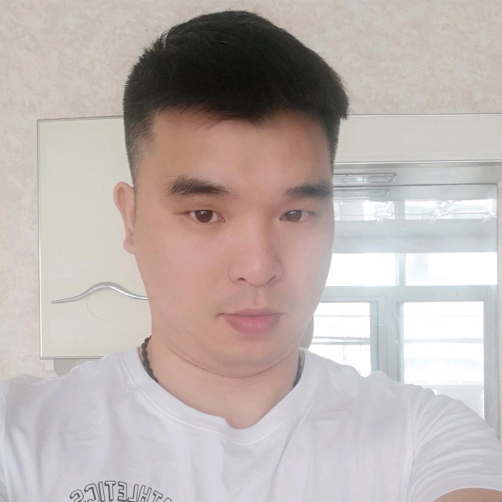 欲麒麟🐲