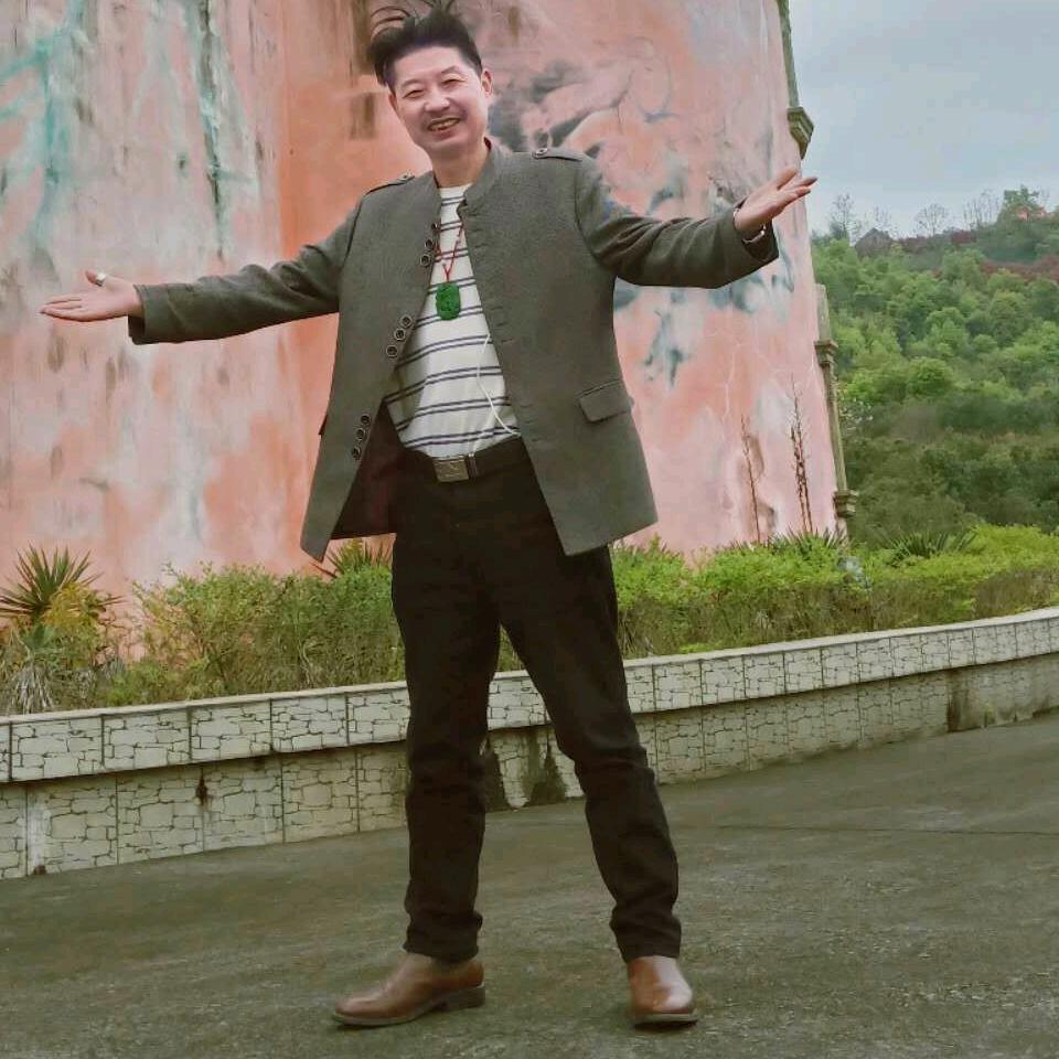 江南愚人