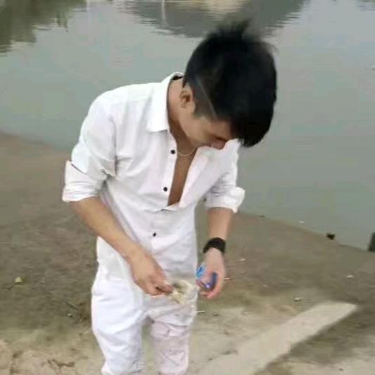 荒凉