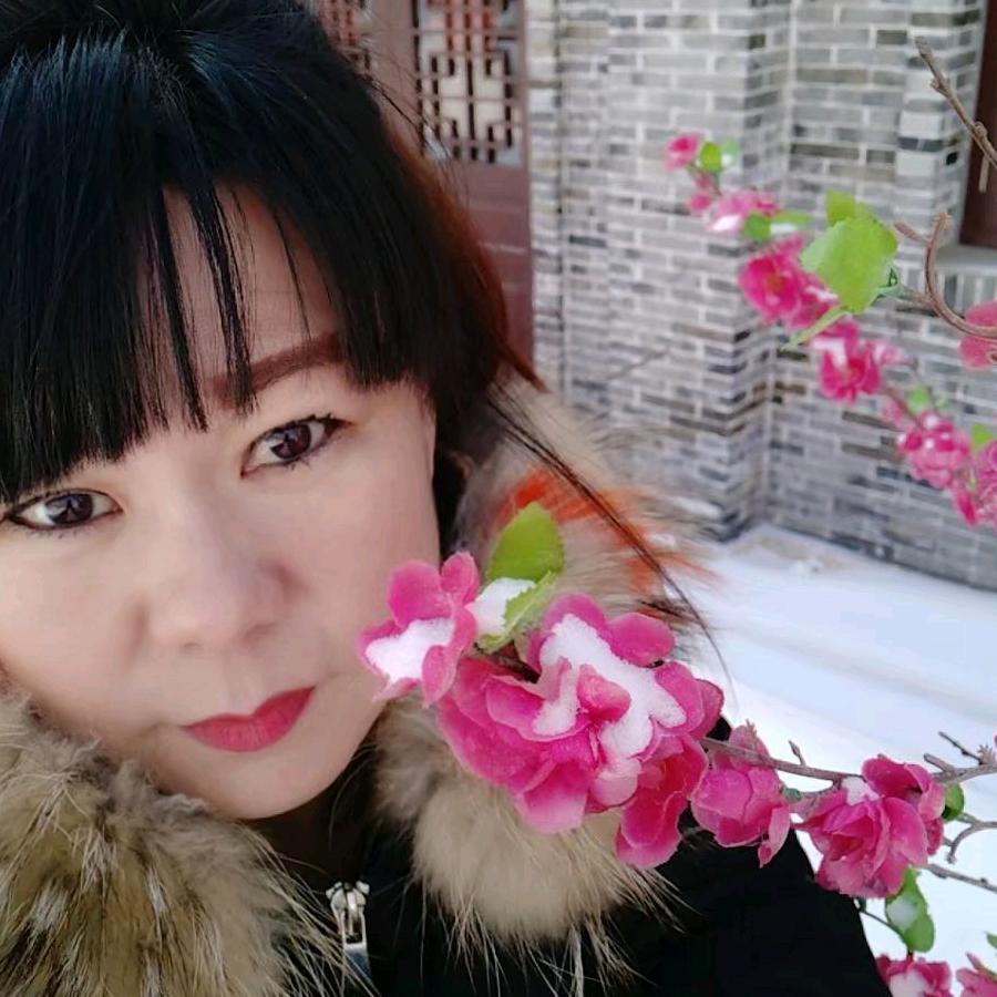 谁懂娜颗心❤️