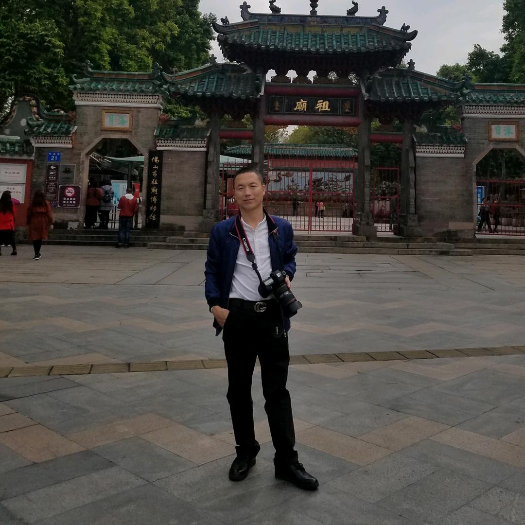 🇨🇳城南小子🇨🇳
