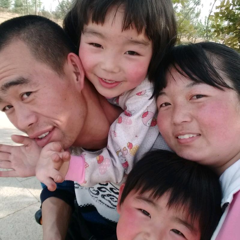 拾起我们的青春