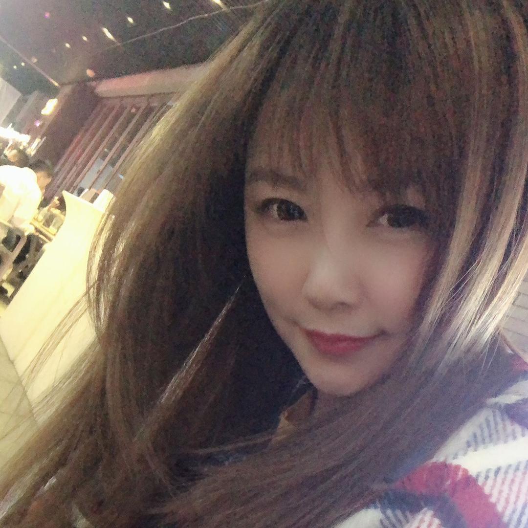 幸福的小花儿