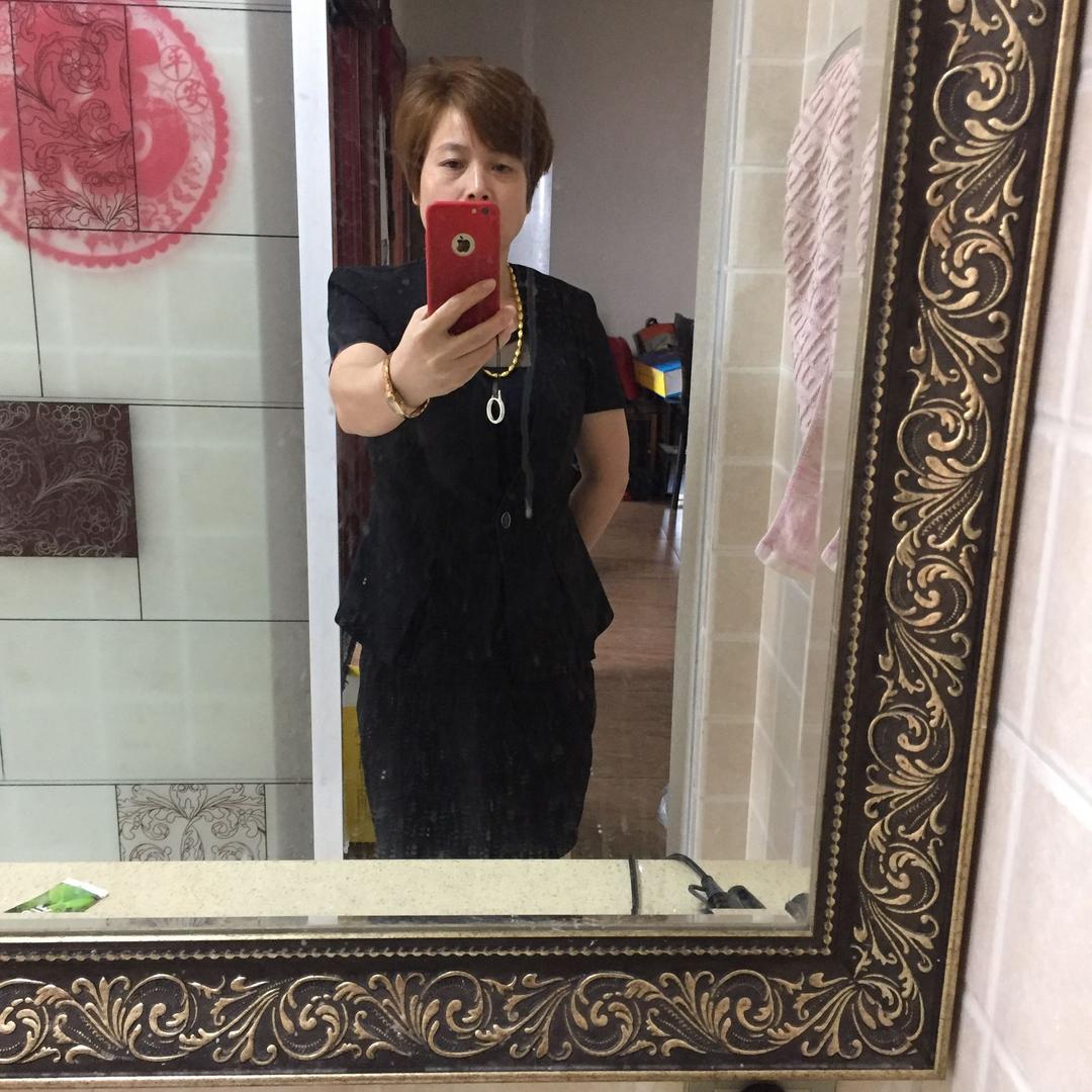 王丽