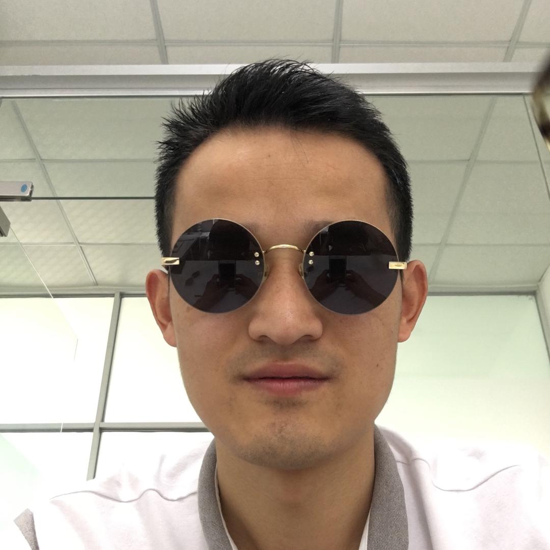 专注手工眼镜制作