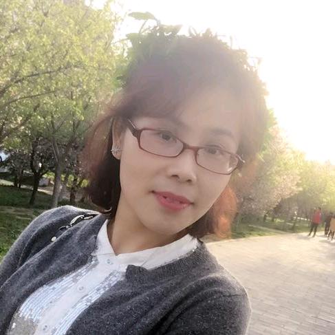 林中漫步