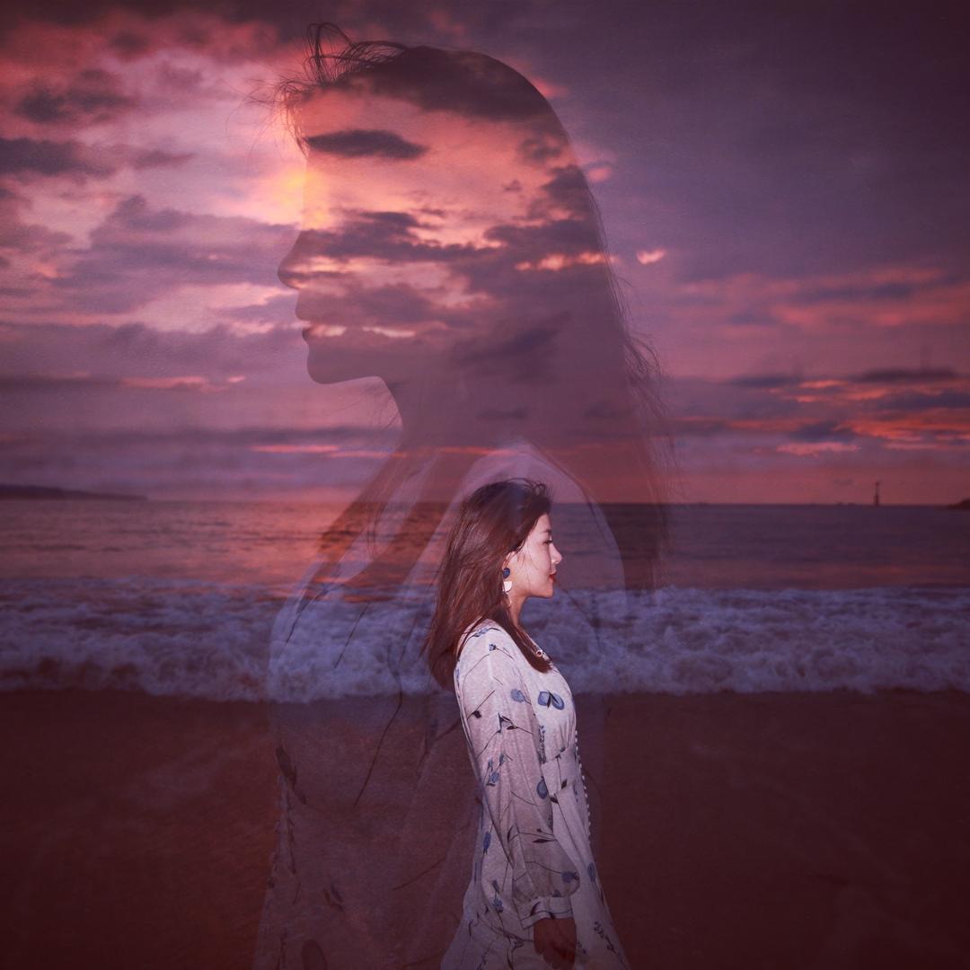 黄桑桑（桑姐）