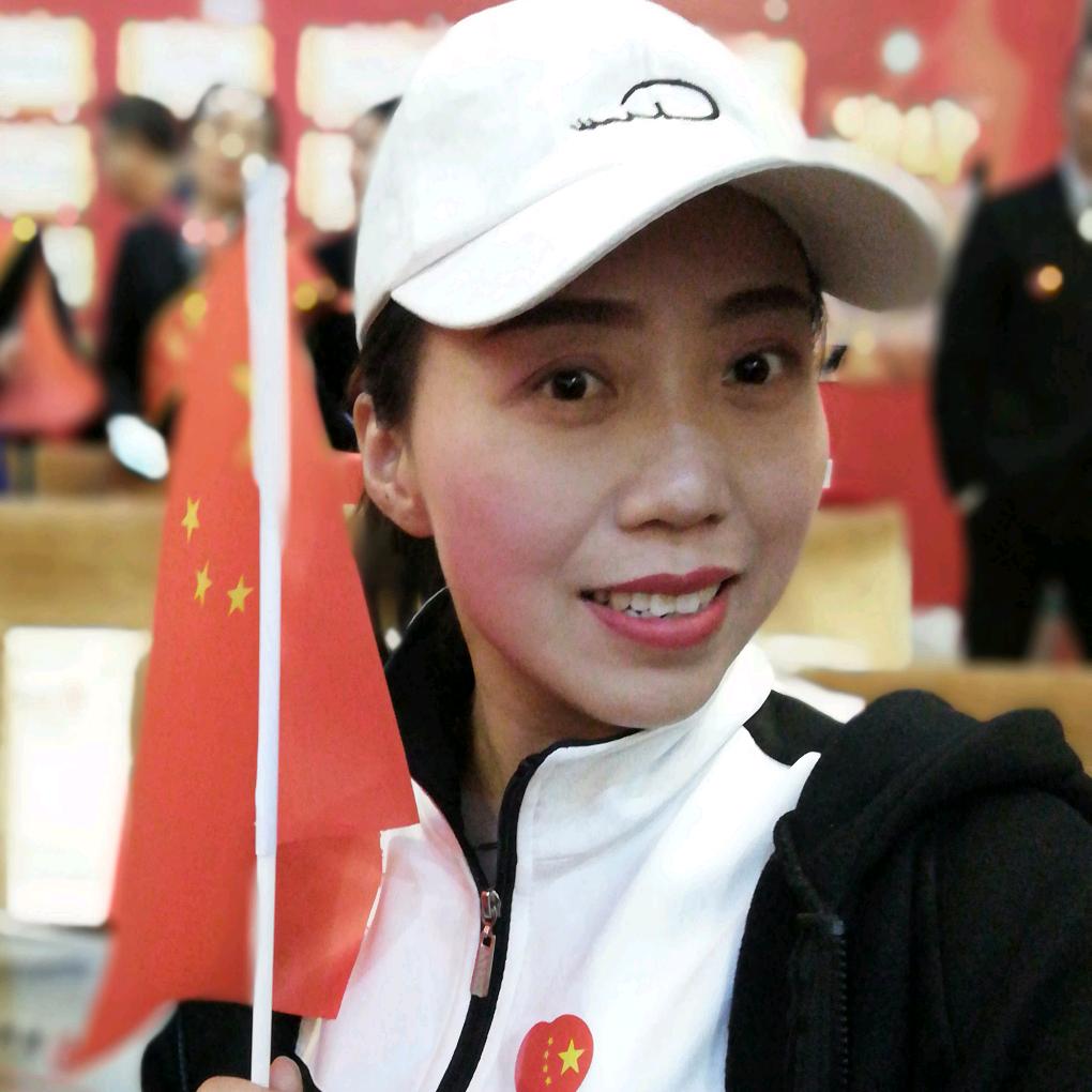 简红(早6:30)