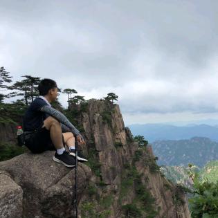 风太大
