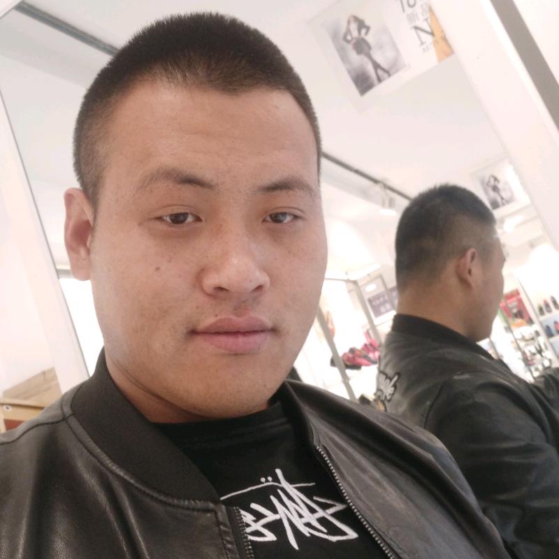 猛哥（日常生活号）