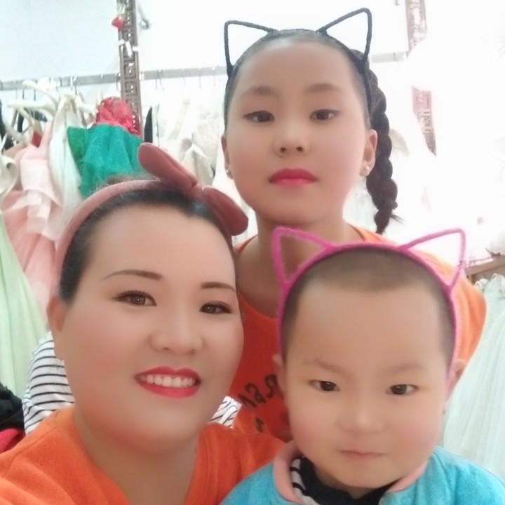 @一枝梅🌸七点四十直播