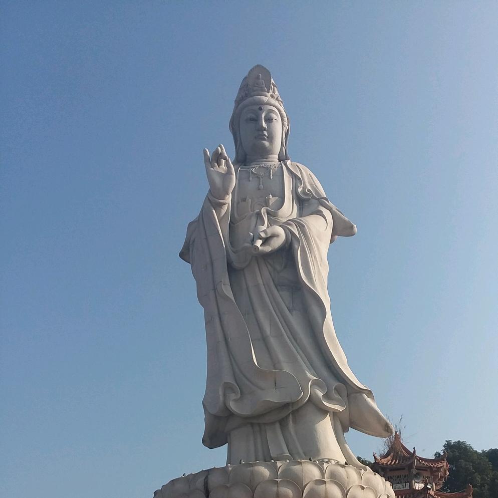 平安是福