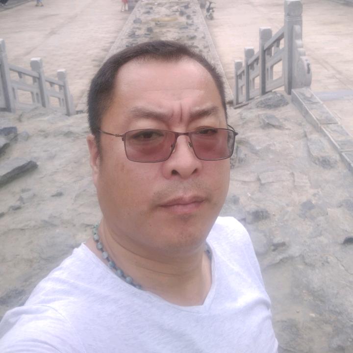 开心哥