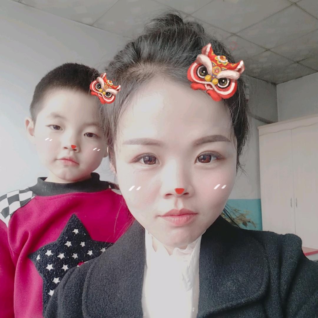 ❤️楠楠