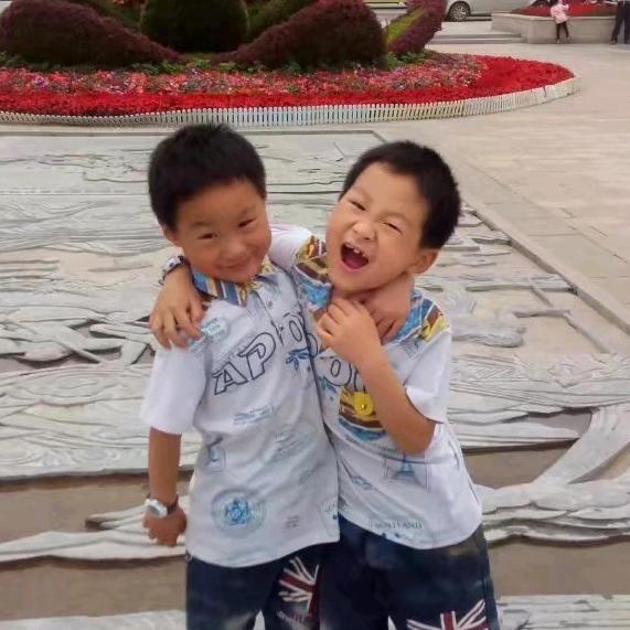 毛孩子滴世界你不懂