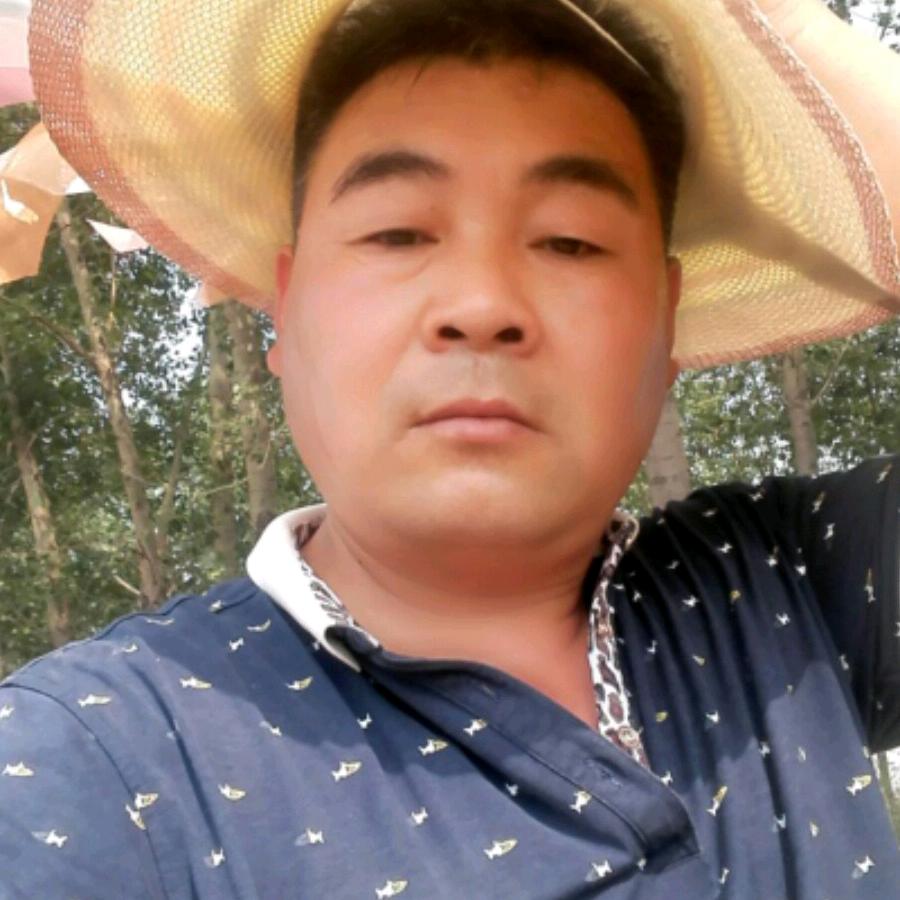 青松的春天