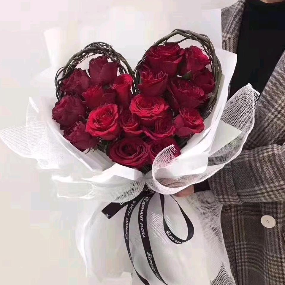 雨甜水美