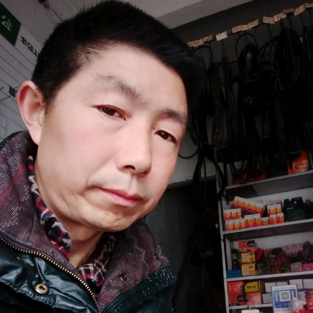 终贞不一，一往情深