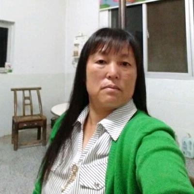 桔乡会姐（邹小会）