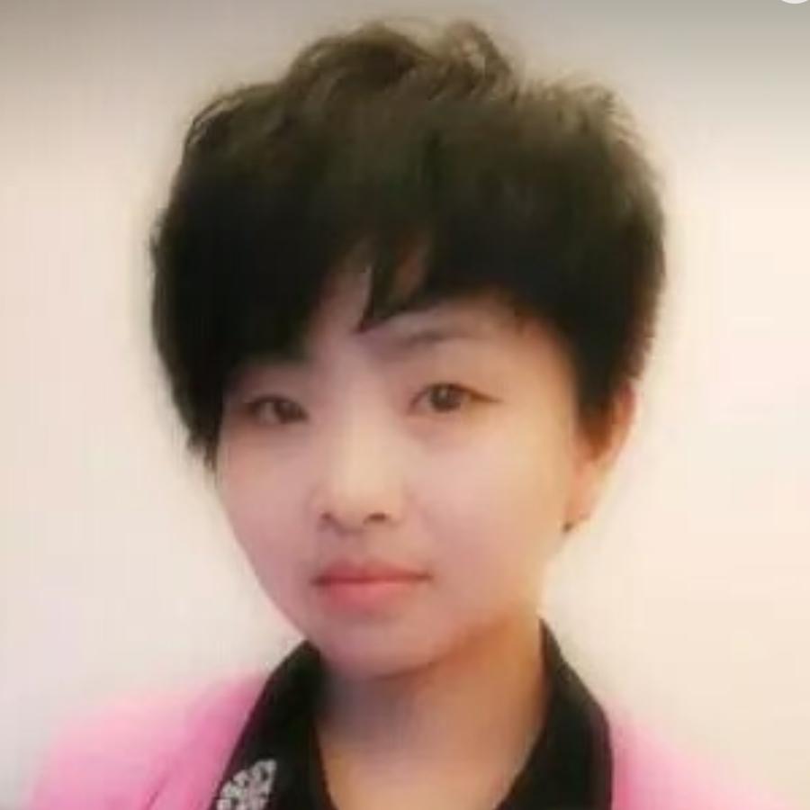 陈晓萍