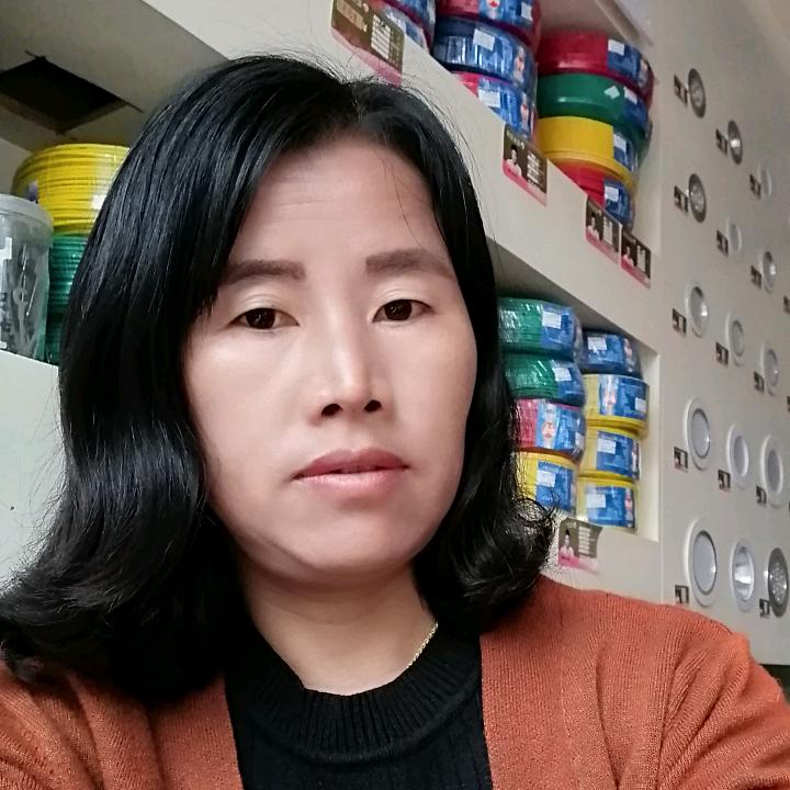 玉蝶《龙姐》