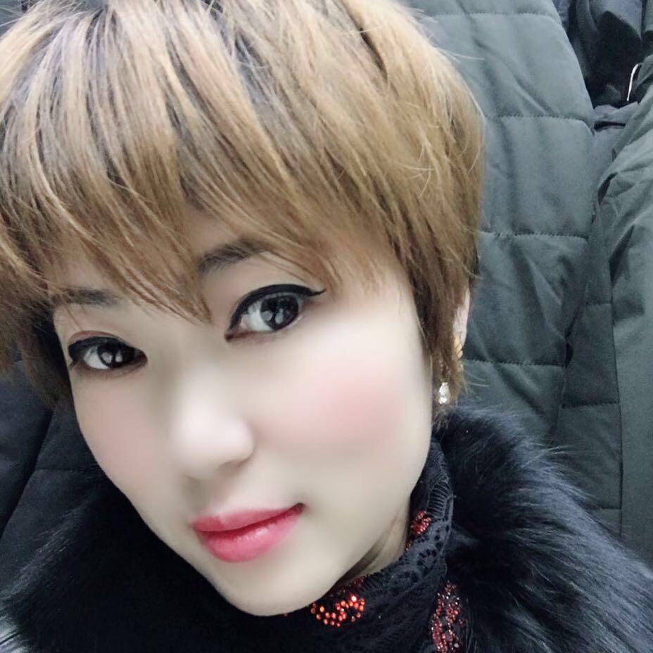 郴州娟娟
