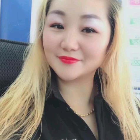 @晓玲《百乐购生鲜超市》