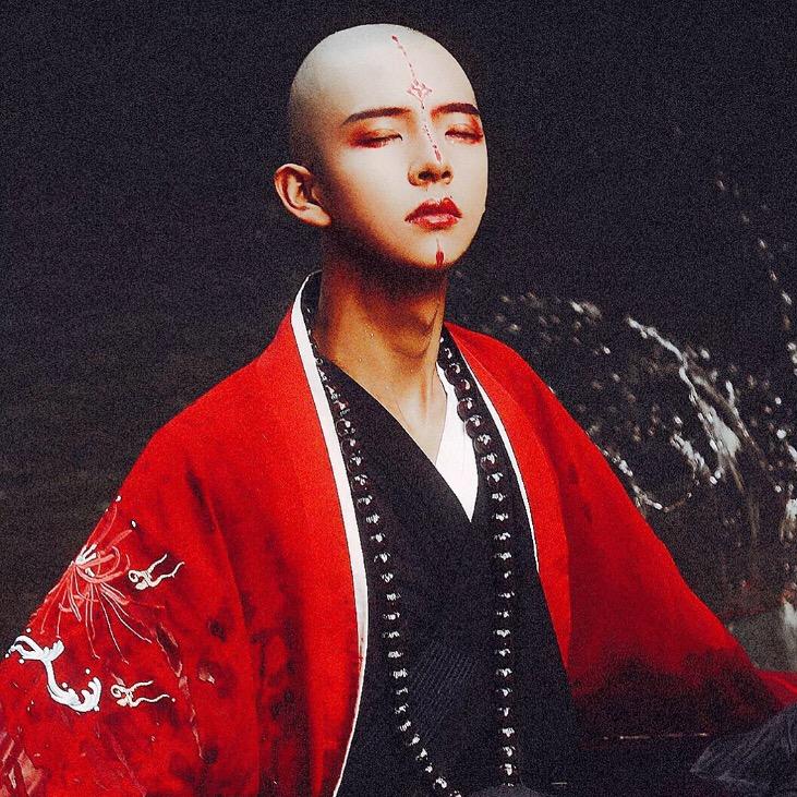 昆明装修工人（黄）